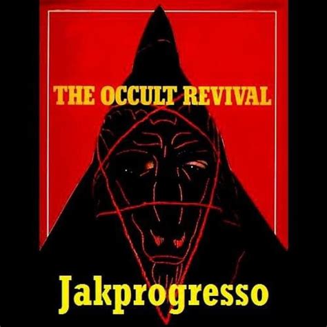 Time magazine the occukt revival